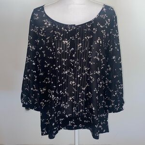 NWT Philosophy Blouse